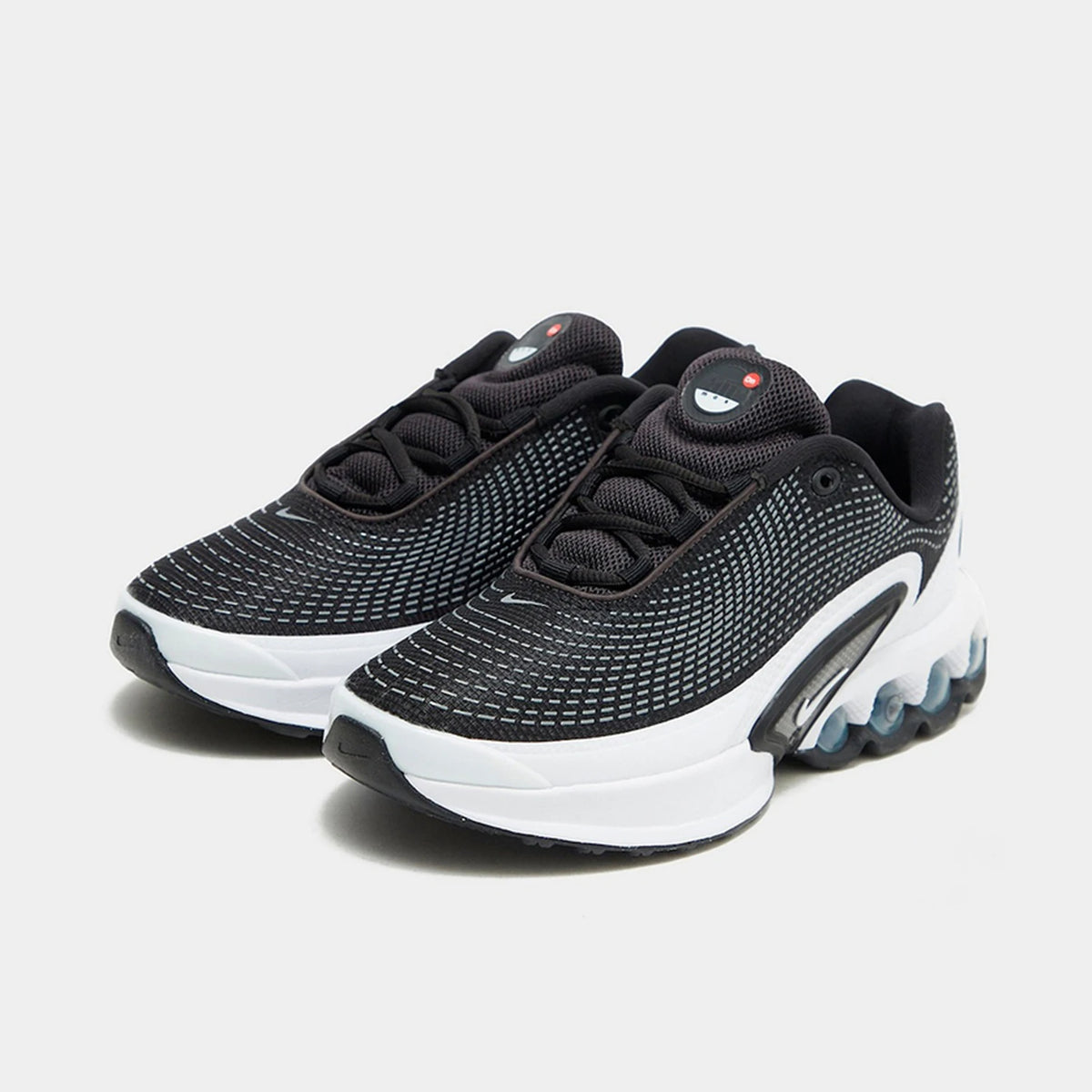Nike Genuine AIR MAX DN Men's Breathable Casual Sneakers DV3337-003
