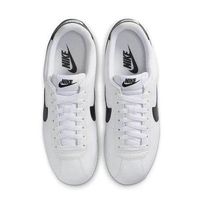 NIKE W CORTEZ Scarpe da skateboard da donna Sneakers Comode e traspiranti in cotone, modello low-top da donna