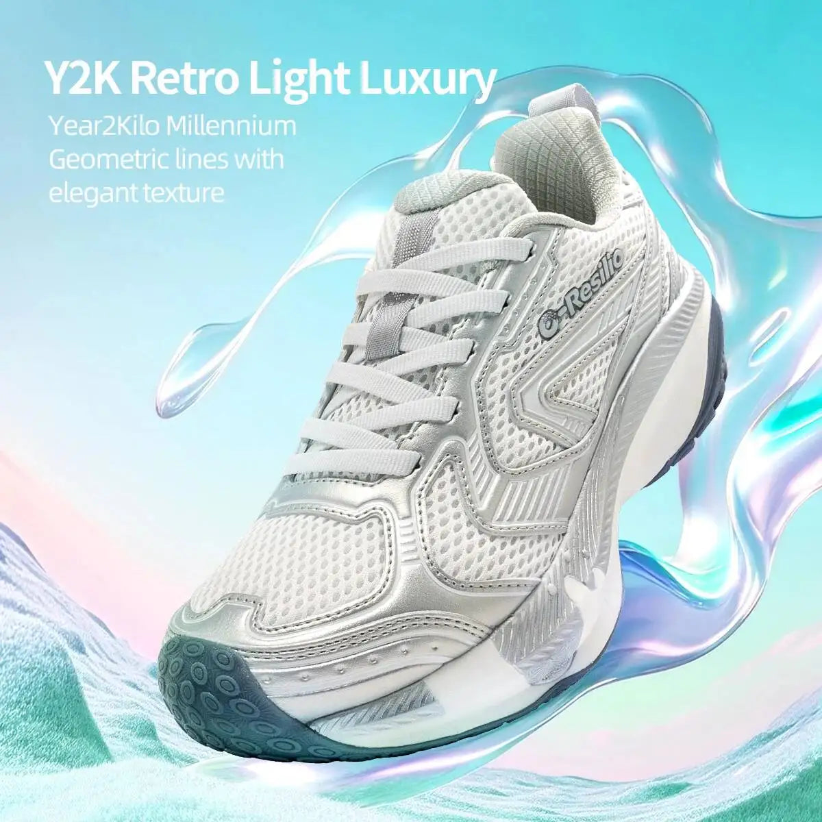 ONEMIX Sneakers leggere da uomo con ammortizzazione "Dad", scarpe da corsa e sportive casual per uomo e donna, morbide ed elastiche 25216