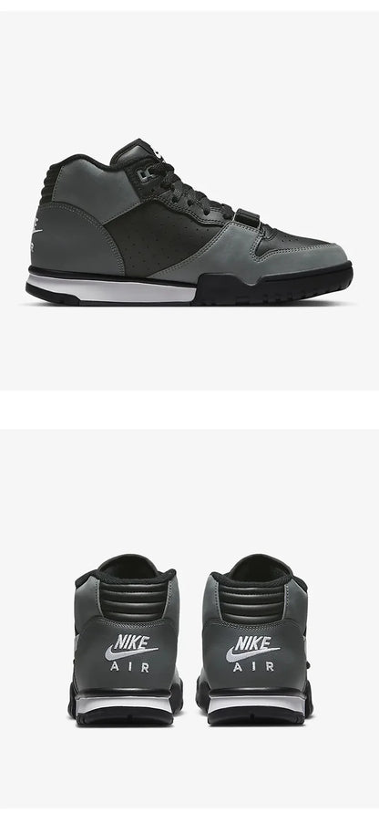 Nike genuine Air Trainer 1 Unisex Sports Casual Shoes FD0808-001