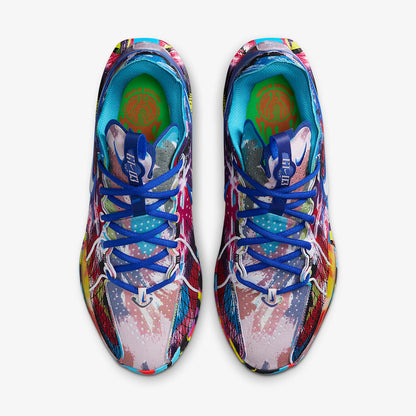 Nike Genuine G.T. CUT 3 Unisex Trendy Durable Performance Basketball Shoes IF2522-100