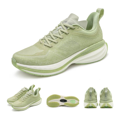ONEMIX Scarpe sportive cinesi Nuove scarpe da corsa da uomo ammortizzanti Antiscivolo Traspiranti Leggere Sneaker da donna per attività all'aperto