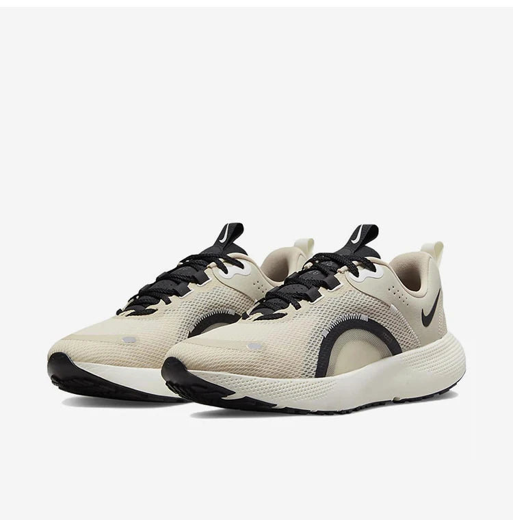 Nike Originals Summer Women's Low-Cut Laced Durable Sports Running Shoes DJ9976-100