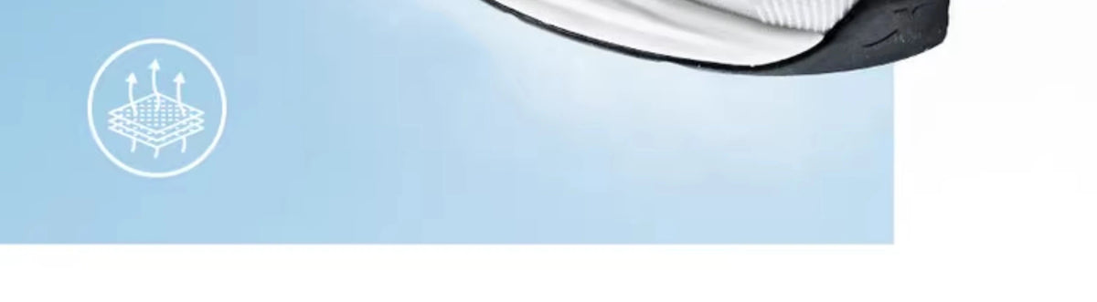 Xtep Light Wing 3 løbesko til mænd – sommermode, stødabsorberende, letvægts, avancerede sneakers 875219110034