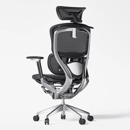 Ergonomic Computer Chair Designer Comfortable Nordic Footrest Modern Trendy Office Chair Relaxing Reading Furniture