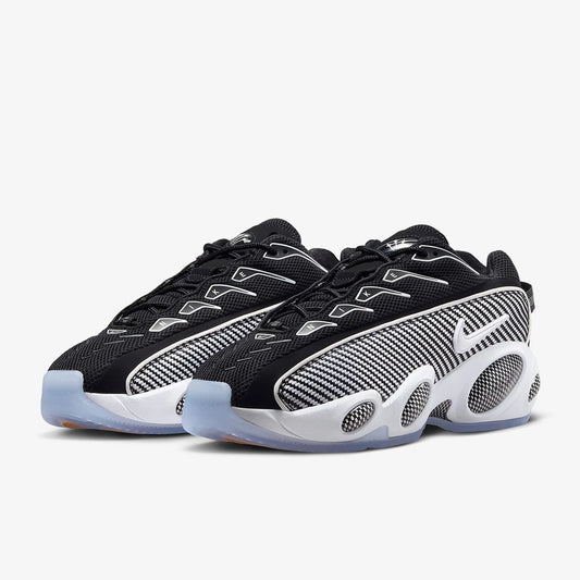 Оригинални унисекс кецове Nike Glide x NOCTA с издръжлива конструкция DM0879-001