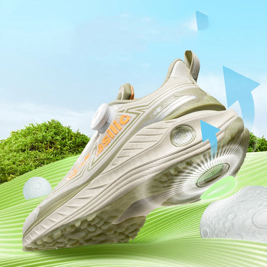 ONEMIX udendørs løbesko til mænd, elastiske trailsko, lette og åndbare sneakers til kvinder, parsko til fritid, vandtætte sko