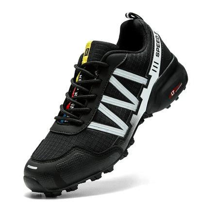 Men Women Cycling Shoes zapatillas ciclismo mtb Bike Riding Shoes Motorcycle Shoes Waterproof Bicycle  Hiking Sneakers Male