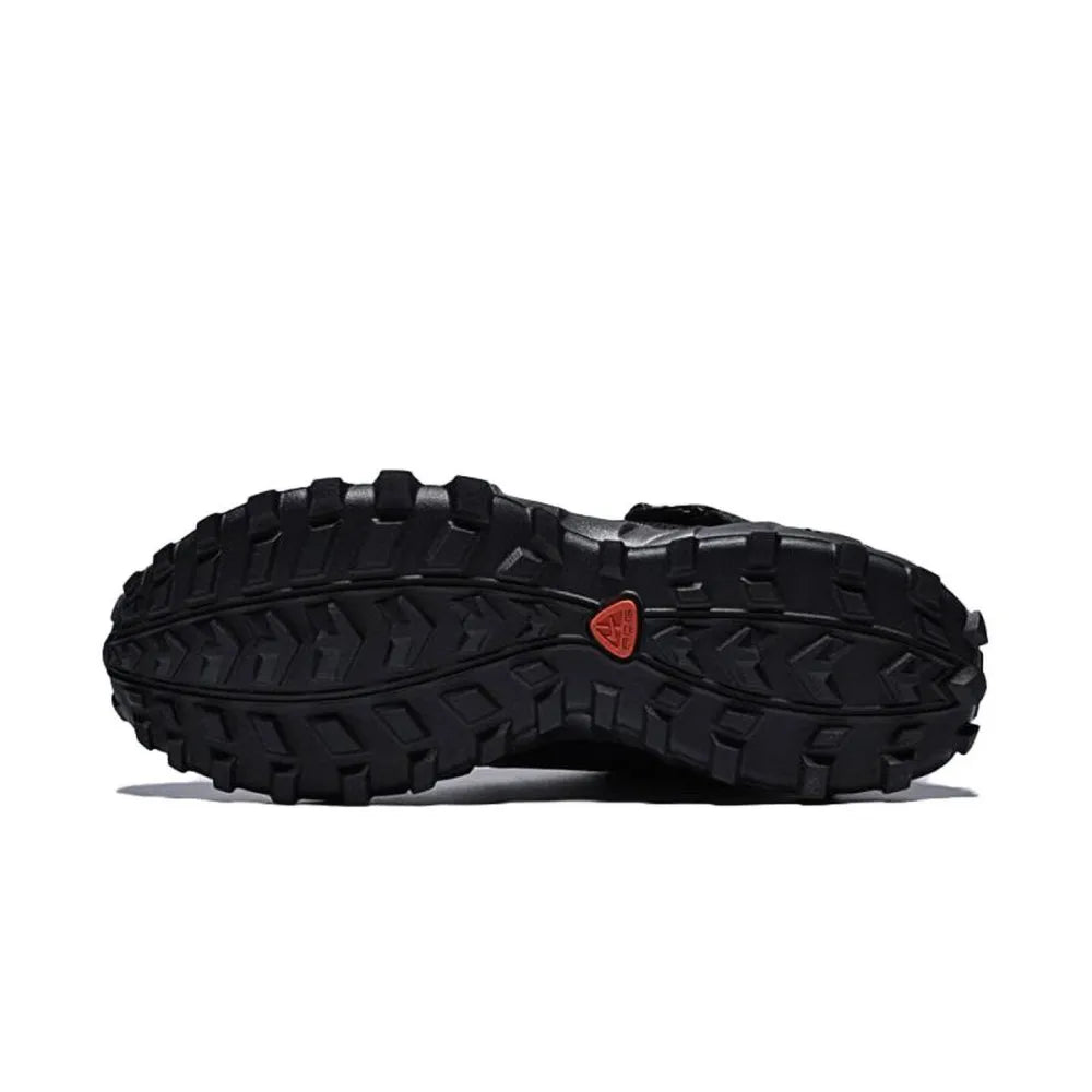 Nike ACG PHASSAD Men's Running Shoes: Casual, Non-Slip, Durable, Comfortable, and Breathable Sports Shoes HM7133-002