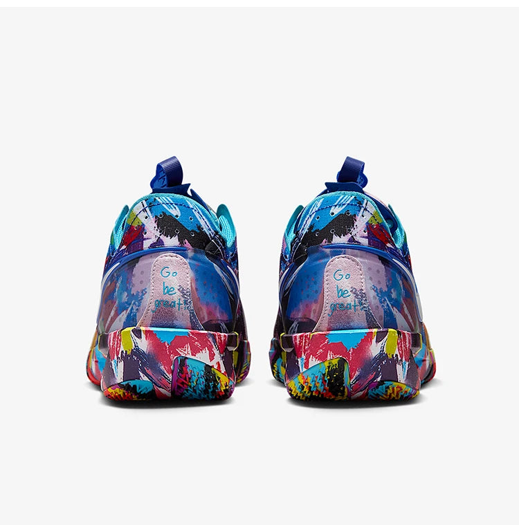 Nike Genuine G.T. CUT 3 Unisex Trendy Durable Performance Basketball Shoes IF2522-100