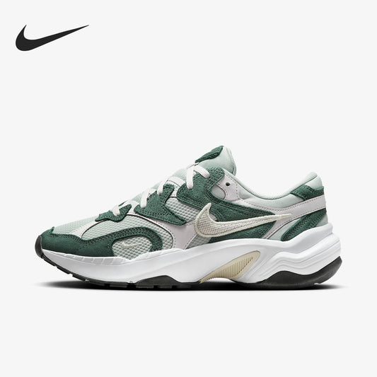 Nike origineel product: nieuwe ademende mesh-sneakers voor dames FJ3794-300