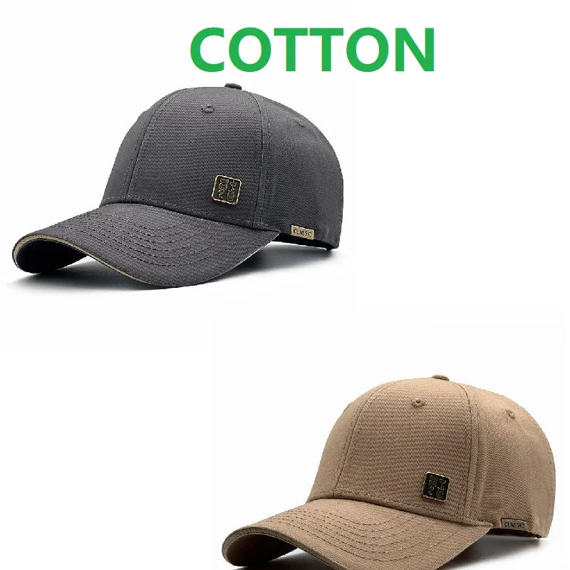 Oohmy XXXL Men Women Baseball Cap small head Big Head Plus Size Mesh Top Quality Oversize Sport Snapback Hat 56-60cm 61-63cm