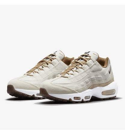 Baskets Nike AIR MAX 95 unisexes authentiques à amorti pneumatique CZ2275-100