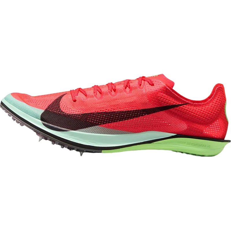 Nike Authentic New Men's Low-Top Lightweight Track Running Shoes FZ9315-600