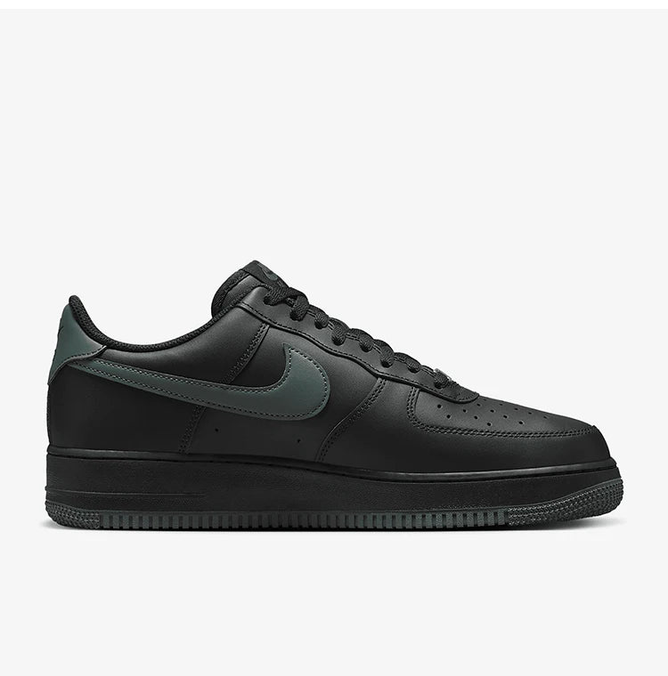 Baskets Nike Air Force 1 07 pour homme, authentiques, FJ4146-001