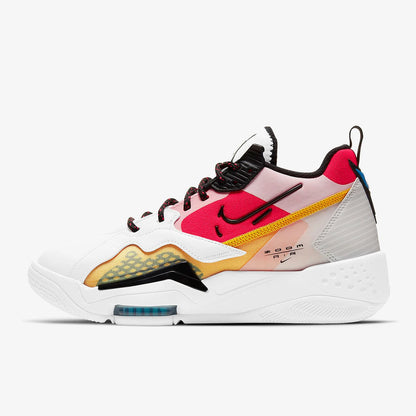 Nike Genuine New Season Casual Shock-Absorbing Basketball Shoes CK9184-102