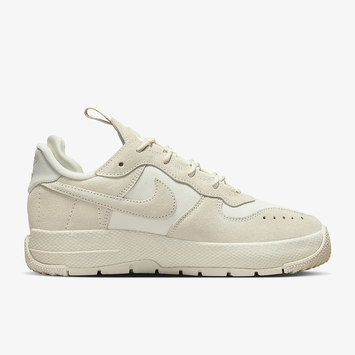Nike Authentic Air Force 1 Wild – издръжливи дамски спортни маратонки FB2348-002