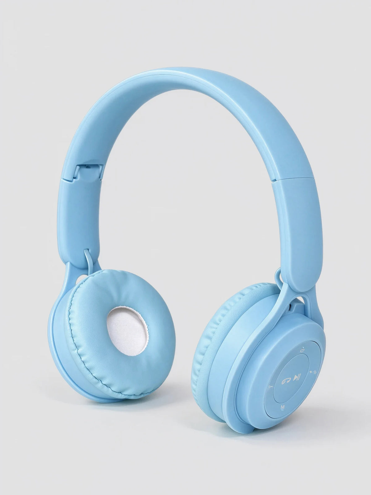 Casque sans fil pliable Y08, casque supra-auriculaire avec basses puissantes, nouveau casque Bluetooth stéréo universel