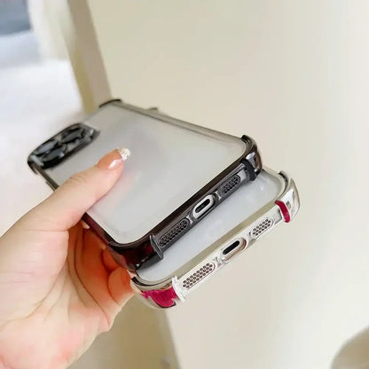 Beliebte FortniteS-Gaming-Handyhülle mit Beschichtung für Samsung S26 S25 S24 S23 S22 S21 S20 FE Note20 Edge Plus Ultra 4G 5G, stoßfest