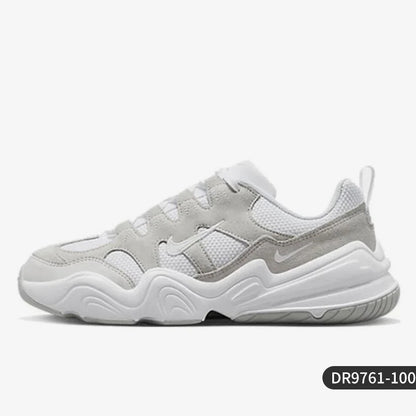 Nike Official TECH HERA Men's and Women's Fashion Low Top Casual Sports Shoes DR9761-100