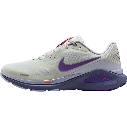 Nike Authentic Structure 26 Women's Shock Absorbing Breathable Running Shoes HJ1101-102