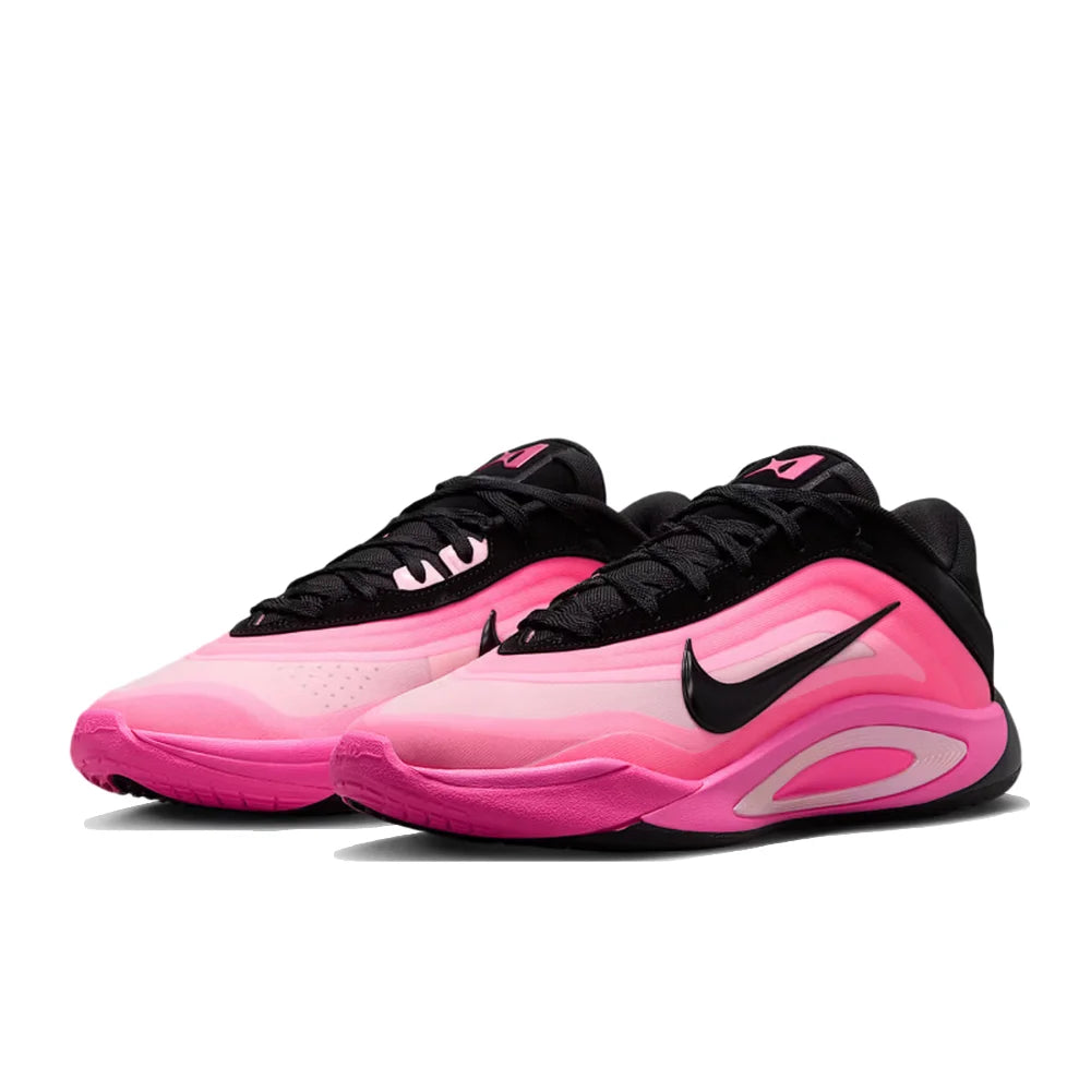Nike A'ONE EP Women's Fashionable, Lightweight, Breathable, Non-Slip, Durable Training and Basketball Shoes FZ8606-001