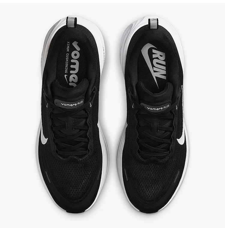 Nike Genuine Vomero Plus Men's Cushioned Sports Training Running Shoes HV8150-002
