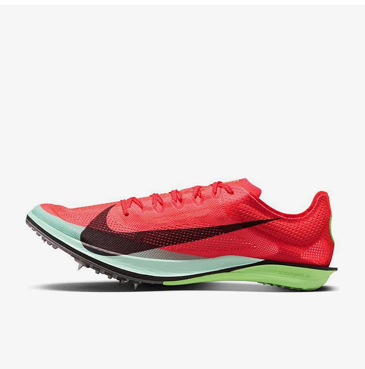 Nike Authentic New Men's Low-Top Lightweight Track Running Shoes FZ9315-600