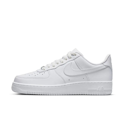 Zapatillas Nike originales para hombre y mujer, nuevas AIR FORCE 1, zapatillas de skate clásicas de moda, AF1 casuales DD8959-100