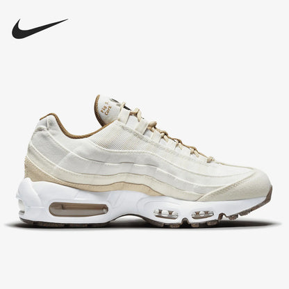 Baskets Nike AIR MAX 95 unisexes authentiques à amorti pneumatique CZ2275-100