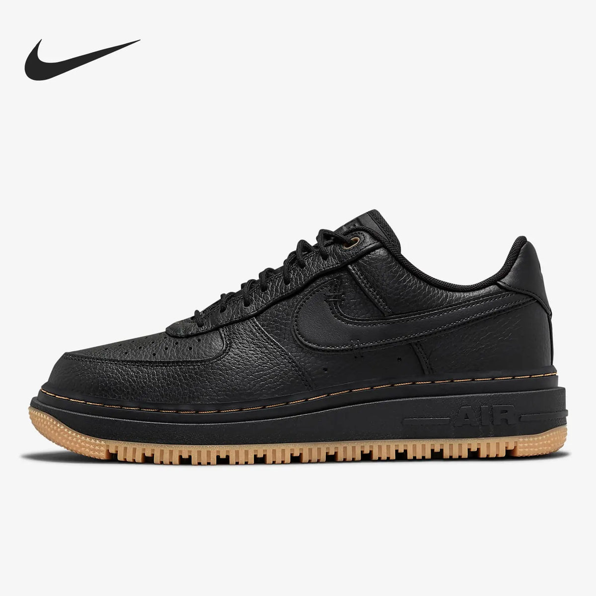 Nike γνήσια AIR FORCE 1 Ανδρικά παπούτσια αναψυχής Air Force One DB4109-001