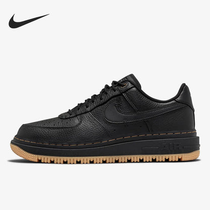 Nike γνήσια AIR FORCE 1 Ανδρικά παπούτσια αναψυχής Air Force One DB4109-001