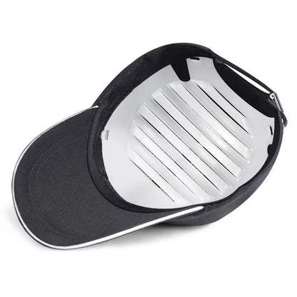 New PE Cap Shell Anti-collision Breathable Hat lining Bump Cap Insert Cap