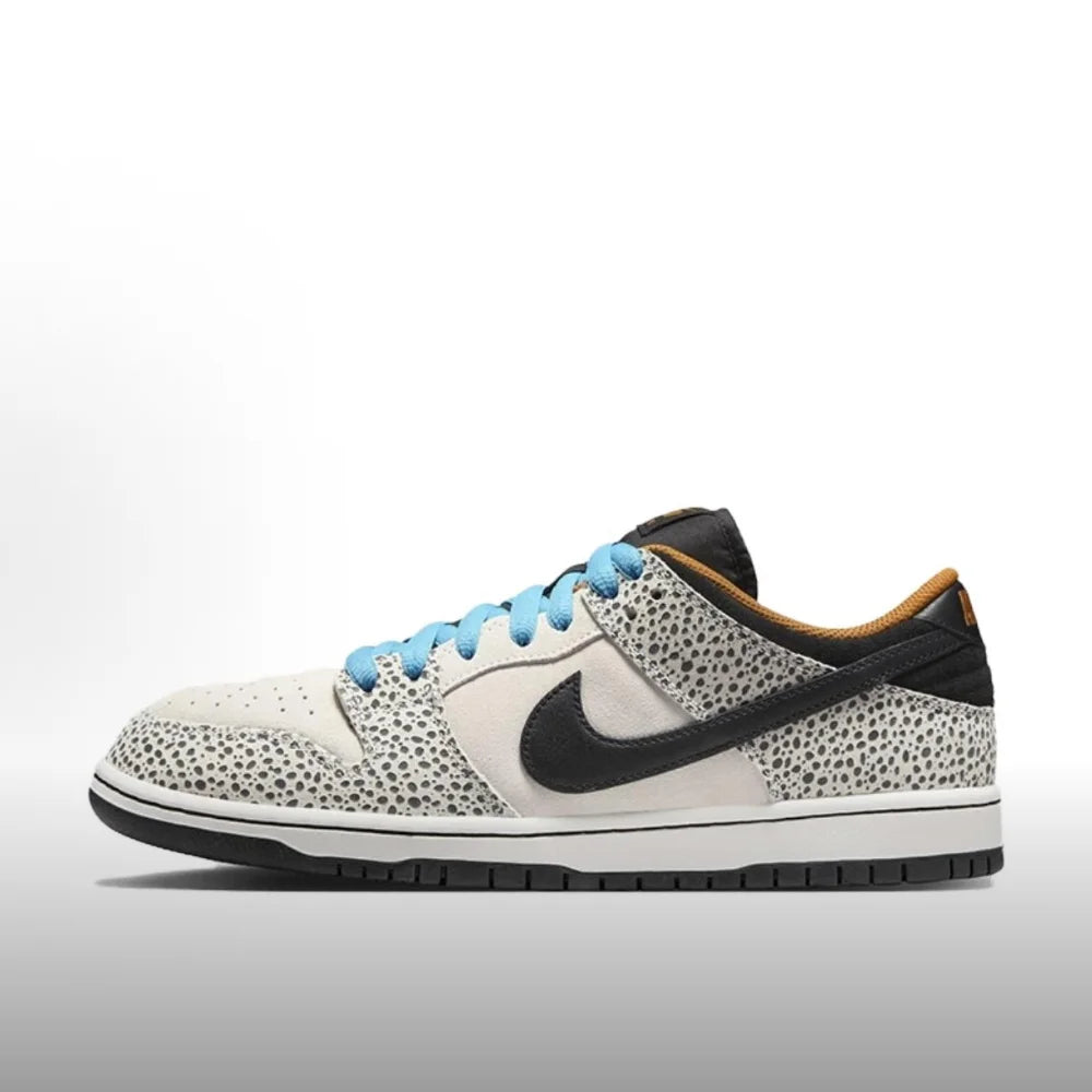 Nike Dunk SB  Trendy and minimalist, these everyday casual sneakers offer comfort and durability. HF5441-100