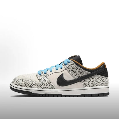 Nike Dunk SB  Trendy and minimalist, these everyday casual sneakers offer comfort and durability. HF5441-100