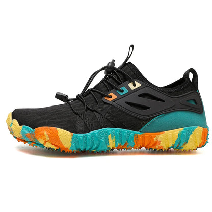 ALIUPS Aqua Shoes Beach Shoes Water Shoes Barefoot Shoes Men Women Water Sports Child escarpines agua hombre Gym buty do wody