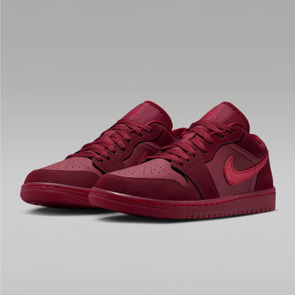 Nike Authentic JORDAN Дамски дишащи, износоустойчиви спортни ежедневни маратонки IB7012-600