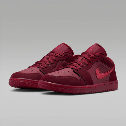 Nike Authentic JORDAN Дамски дишащи, износоустойчиви спортни ежедневни маратонки IB7012-600