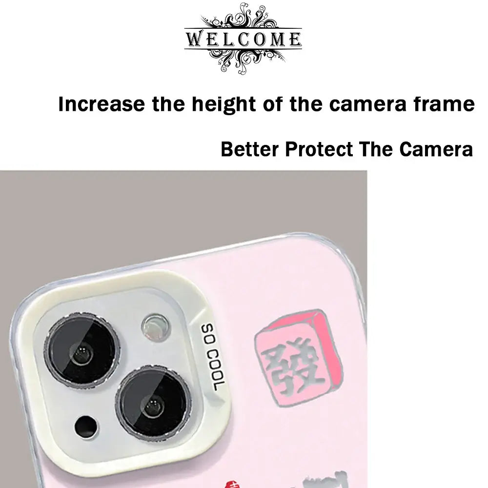 Game O-Overwatch Pixel Style Phone Case For IPhone 17 16 15 14 13 12 11 Pro MAX Matte Shockproof Back Anti Fall Matte Cover