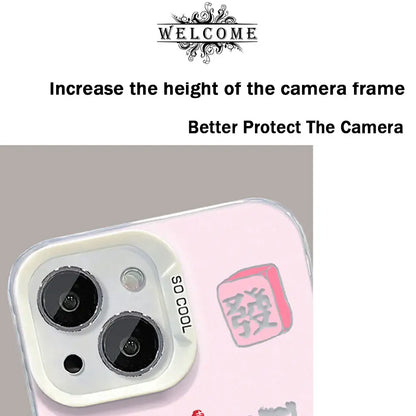 Game O-Overwatch Pixel Style Phone Case For IPhone 17 16 15 14 13 12 11 Pro MAX Matte Shockproof Back Anti Fall Matte Cover