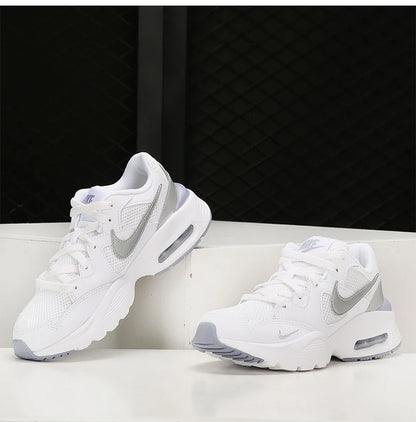 Nike Authentic Current Season New Style Women's Lightweight Breathable Comfortable Casual Sports Shoes CJ1671-003