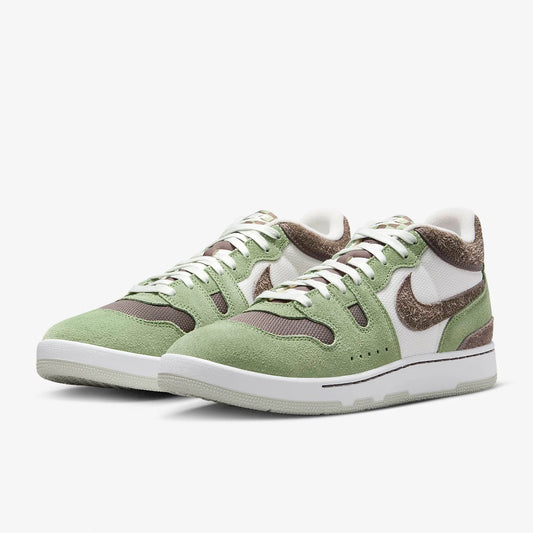 Nike Authentic Attack Spring muške izdržljive tenisice s jastučićima FN0648-300