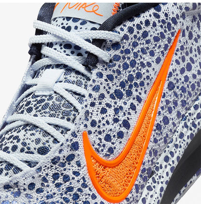 Nike Genuine Fashion Unisex Breathable Low-Top Basketball Shoes FV3425-900