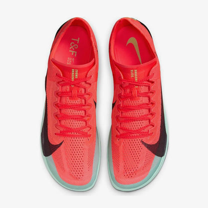 Nike Authentic New Men's Low-Top Lightweight Track Running Shoes FZ9315-600