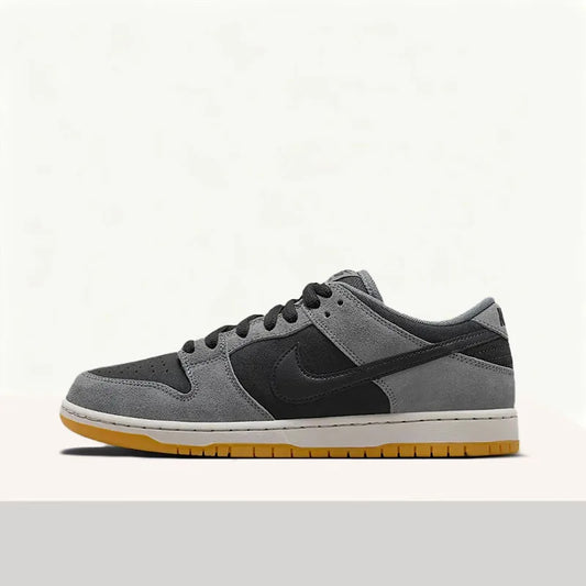 „Nike Dunk SB“ – madingi, universalūs, ypač patogūs, patvarūs, neslystantys žemi kasdieniai sportiniai bateliai HF3063-001