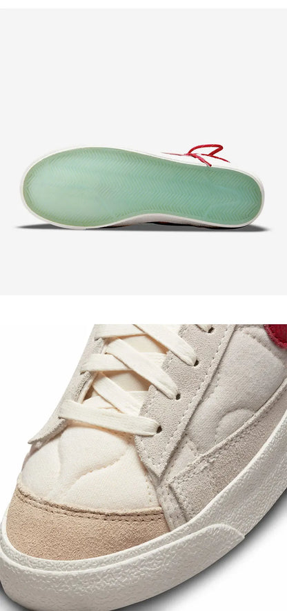 Nike Authentic BLAZER MID '77 Γυναικεία Μόδα Παπούτσια DQ5360-181