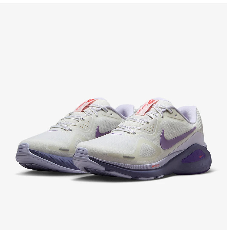 Nike Authentic Structure 26 Women's Shock Absorbing Breathable Running Shoes HJ1101-102