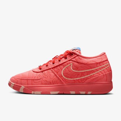 Nike Official Authentic BOOK 1 Men's Anti-Slip Wear-Resistant Performance Basketball Shoes IB8053-800