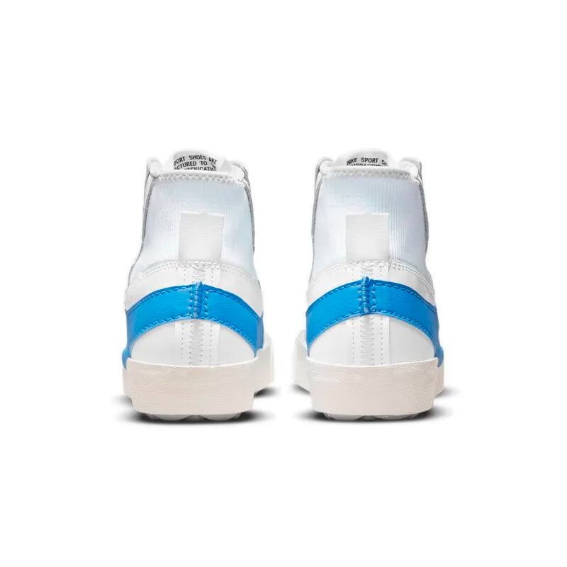 Nike Blazer Унисекс ретро ежедневни маратонки в класически ретро стил с удобна амортизация DD3111-103