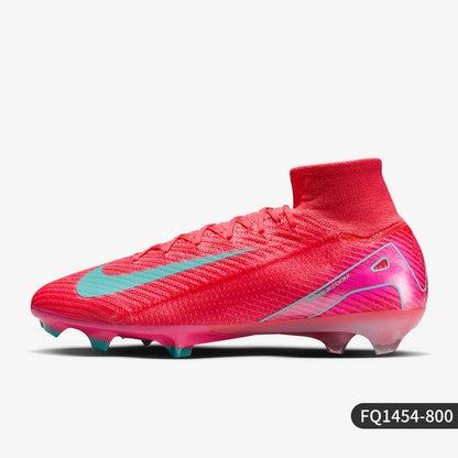 Nike genuine new men's anti slip and wear-resistant sports football shoes FQ1454-800